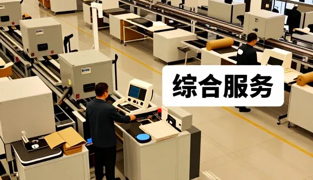 全屋定制家具